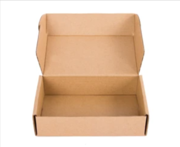 Empty Box (Rat)