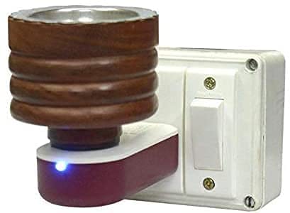 Wooden Electric Kapoor Dani