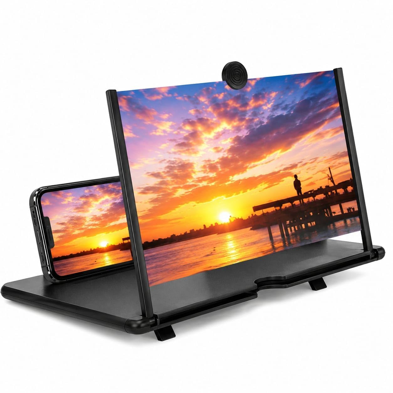 3D HD Screen Magnifier