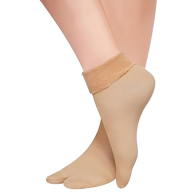 Women Winter Socks