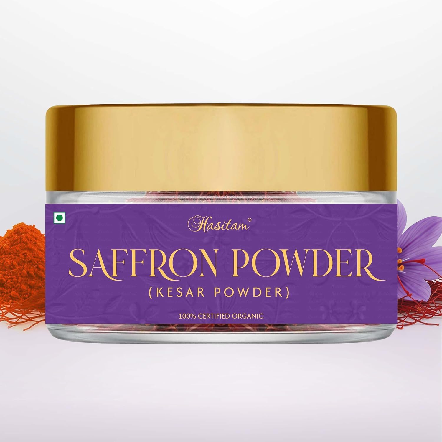Saffron Powder 2Gm