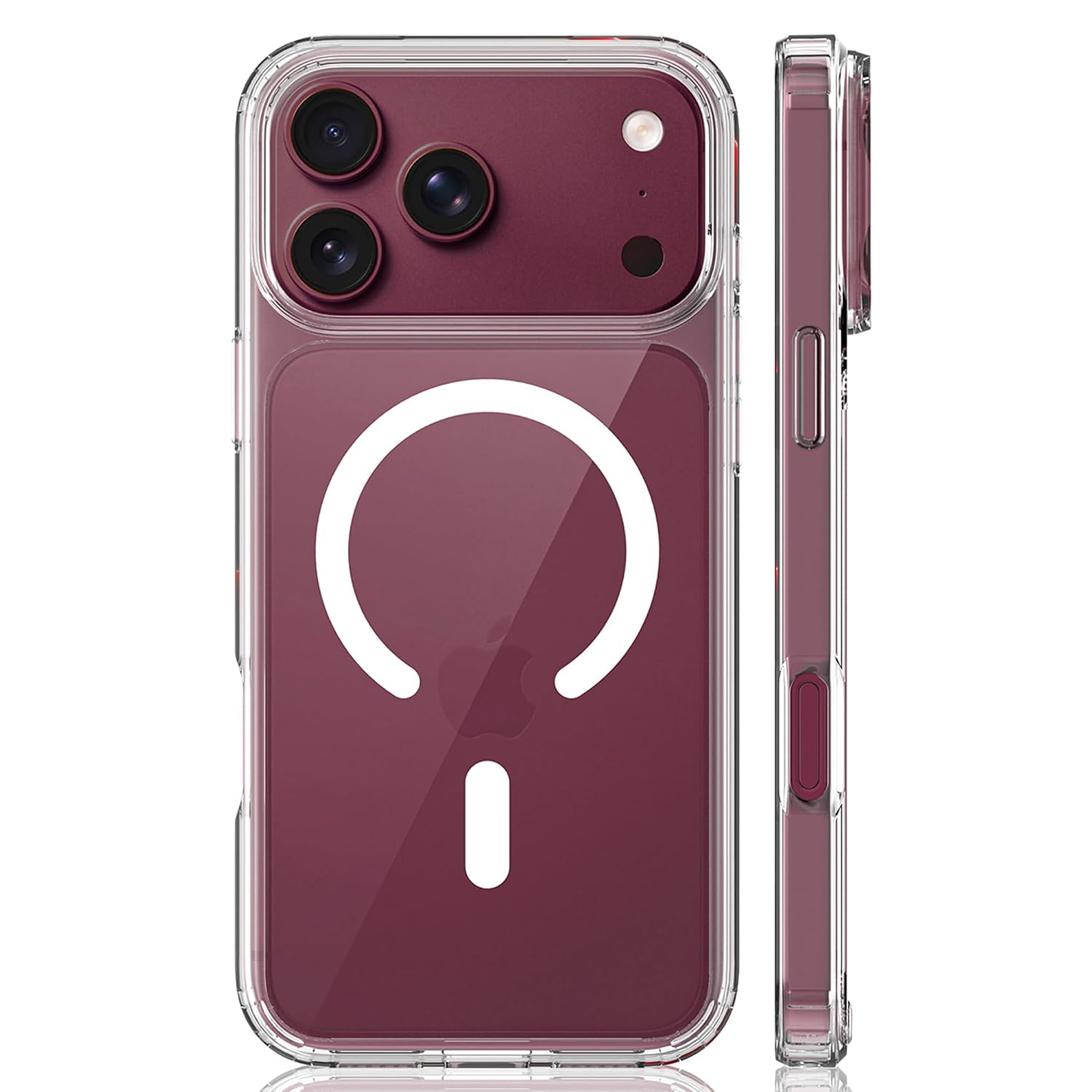 Case for iPhone 18/17 Pro Max