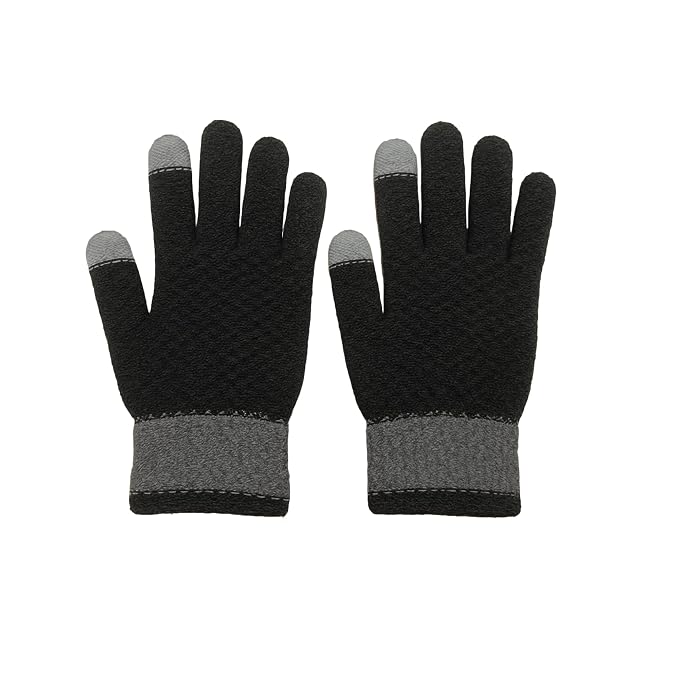 Touch Gloves (Nappy) Exchange Deal