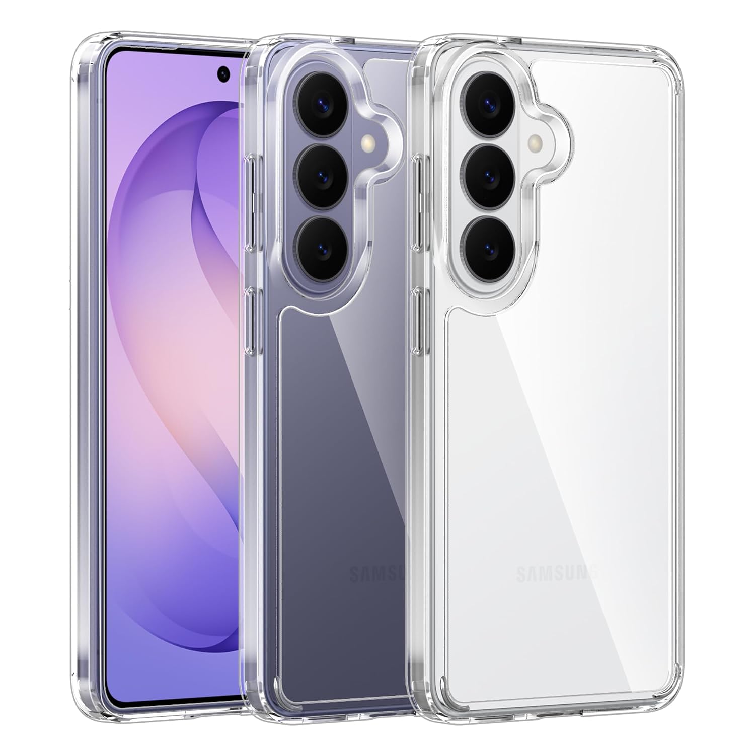 Case for Samsung Galaxy S26 Plus