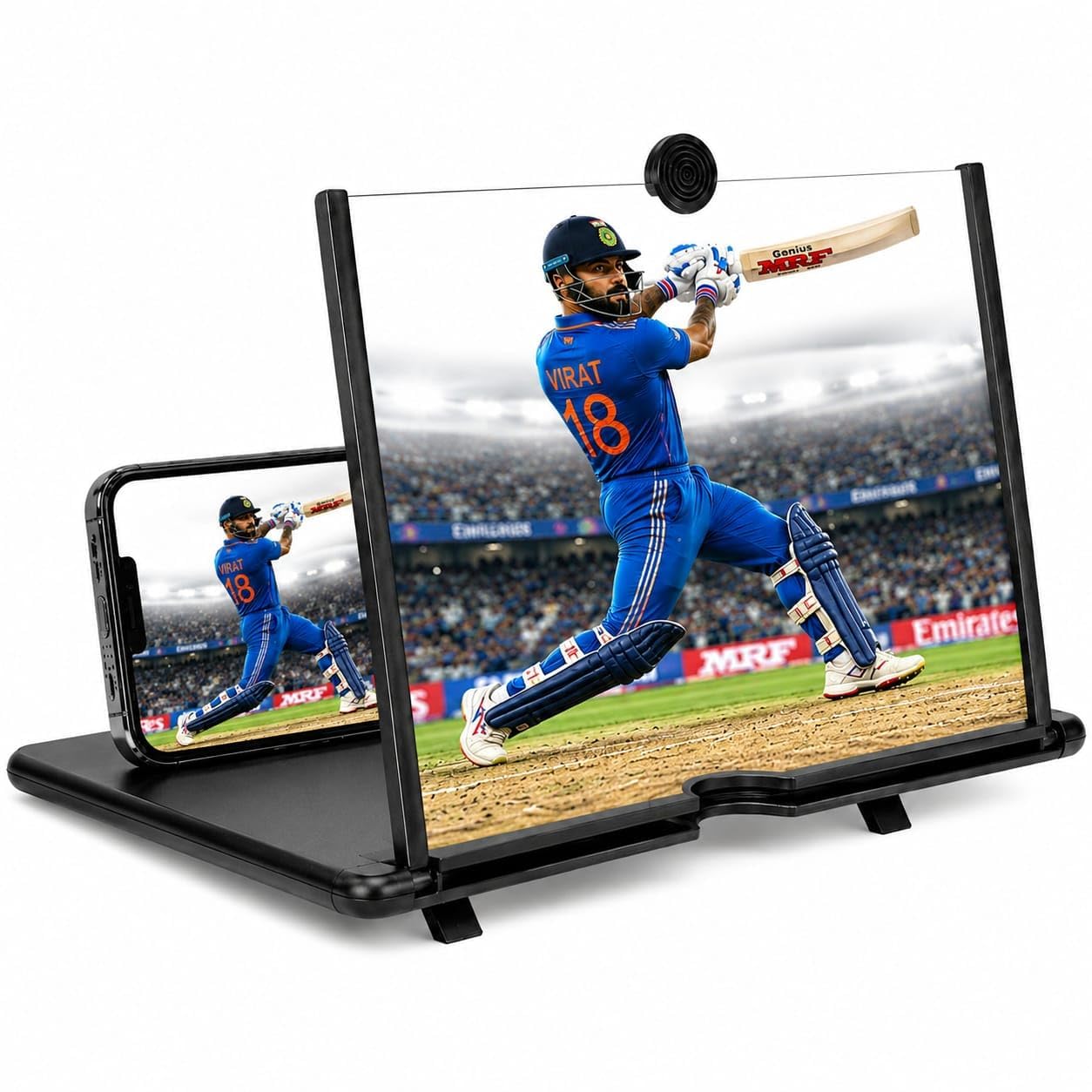 Screen Expander