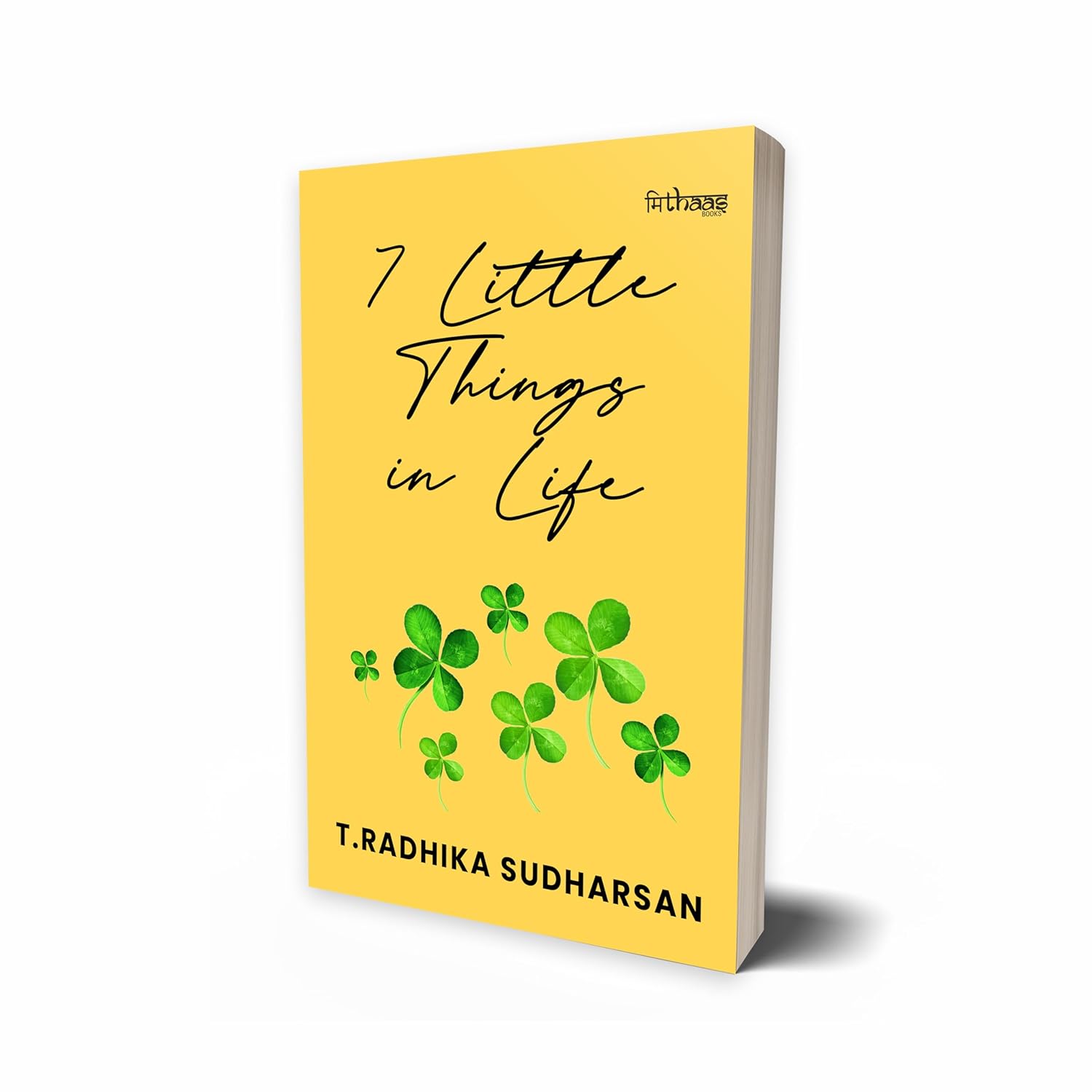 7 Little Things in Life