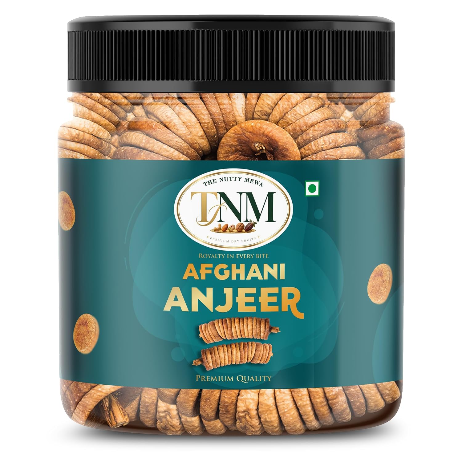 Afghan Anjeer