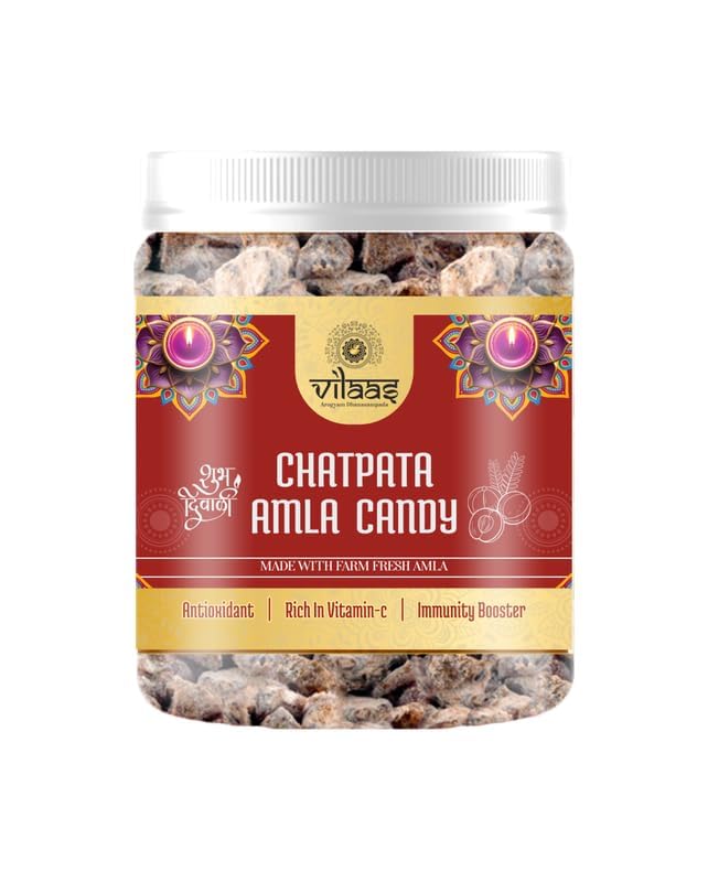 Amla Candy 100 GM
