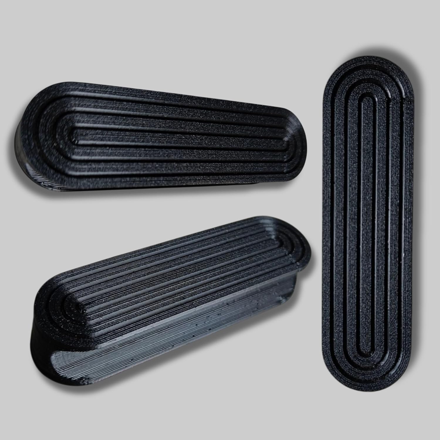 Adhesive Handle for Drawers