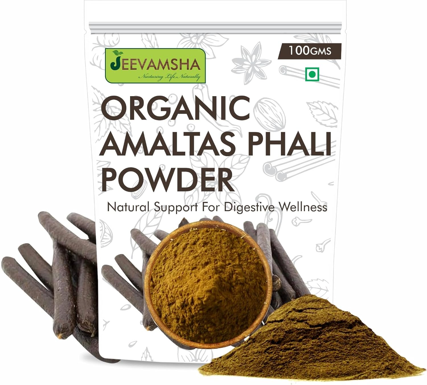 Amaltas Phali Powder