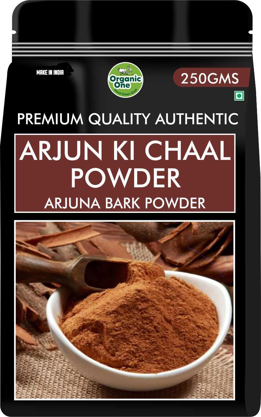 Arjun Chaal Powder