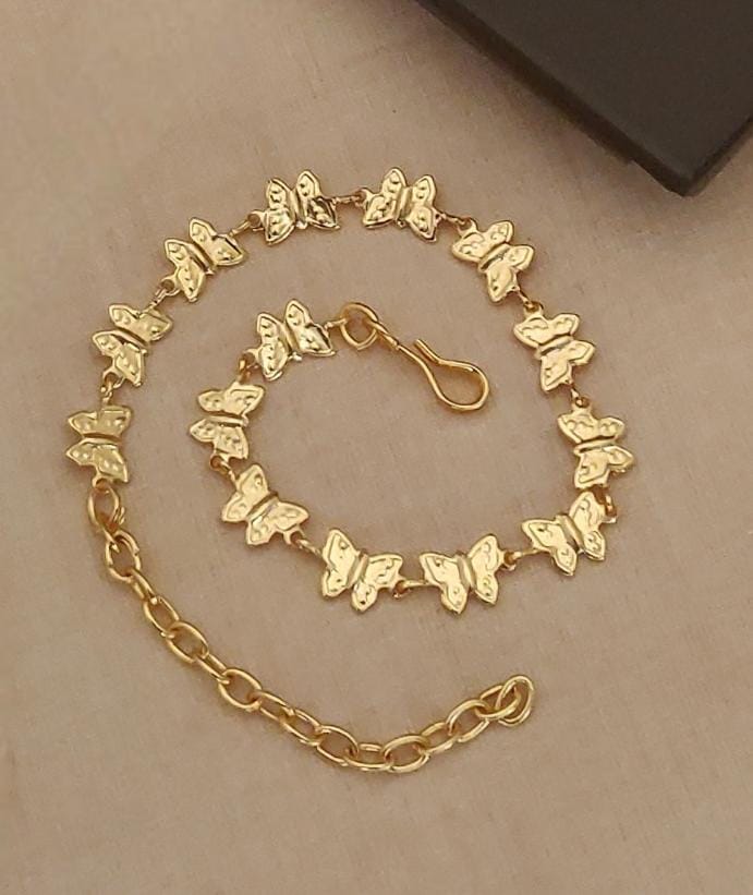 Butterfly Bracelet (Oxygen)