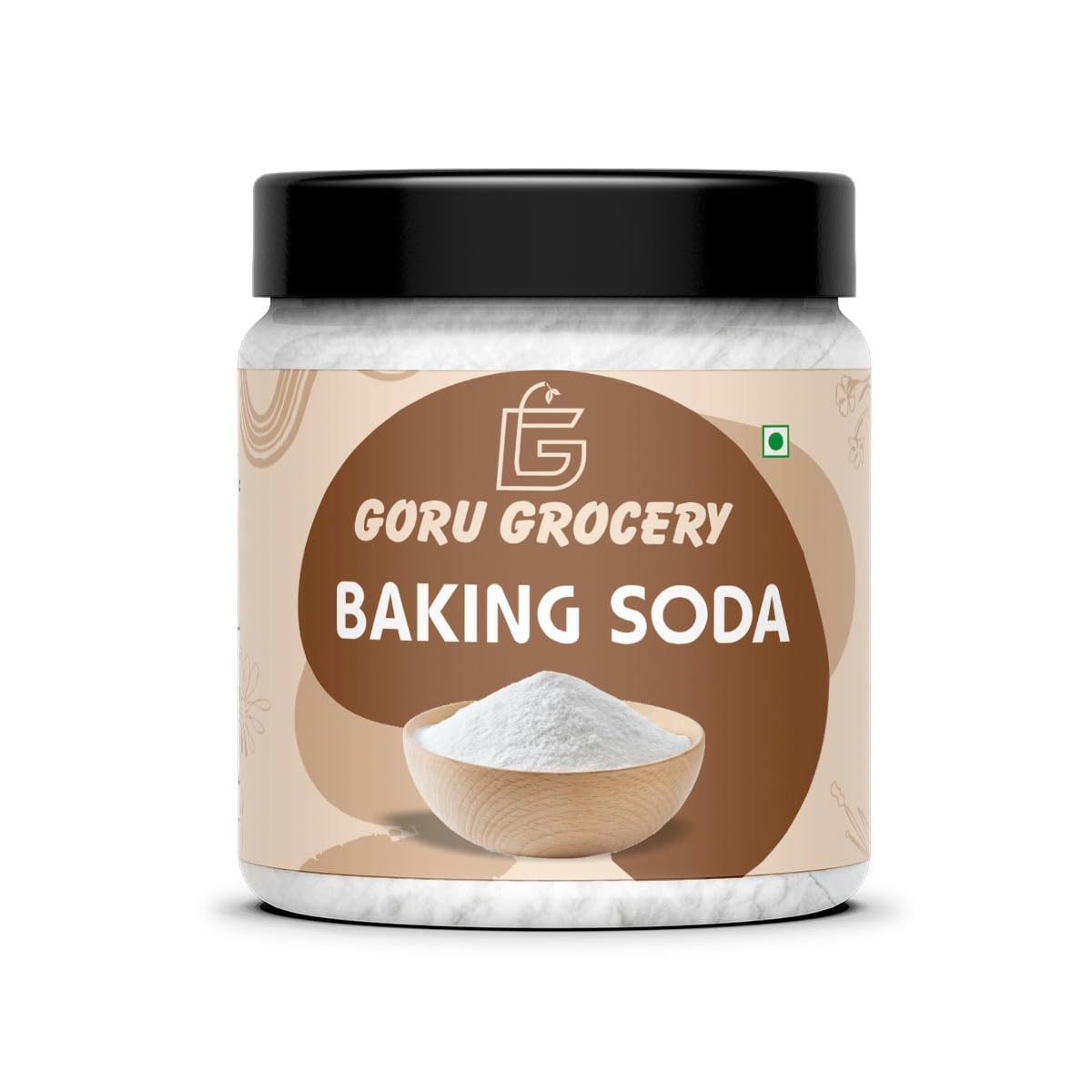 Baking Soda 200gm