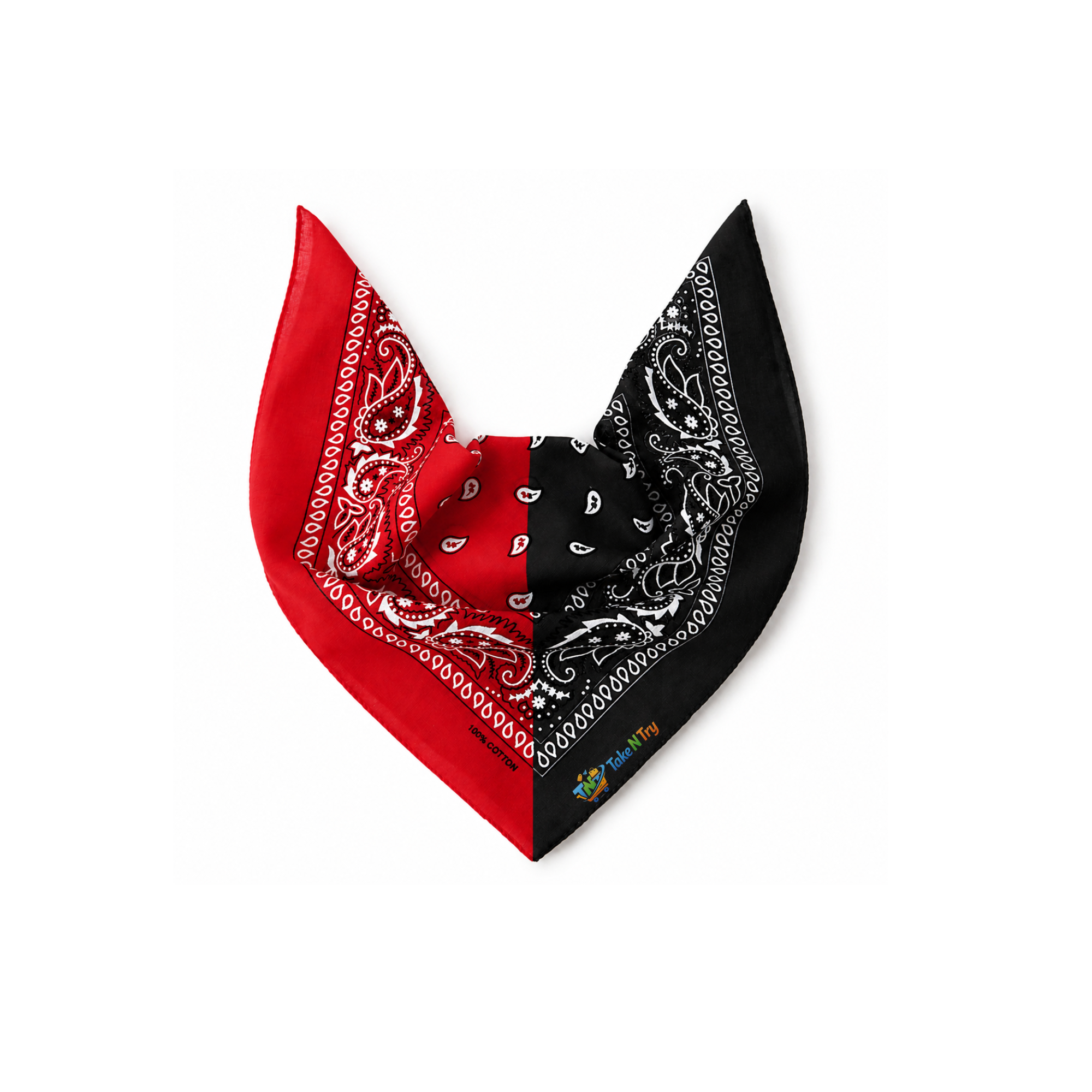 Men & Women, Boys & Girls Printed Bandana