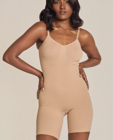 Body Shaper Shapewear