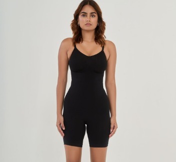 Bodyshaper Black