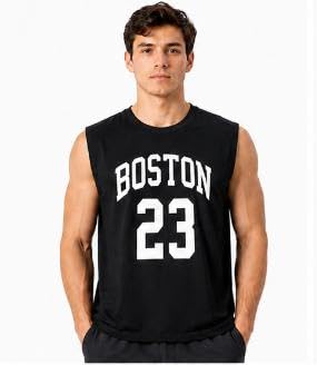 Boston Tshirt