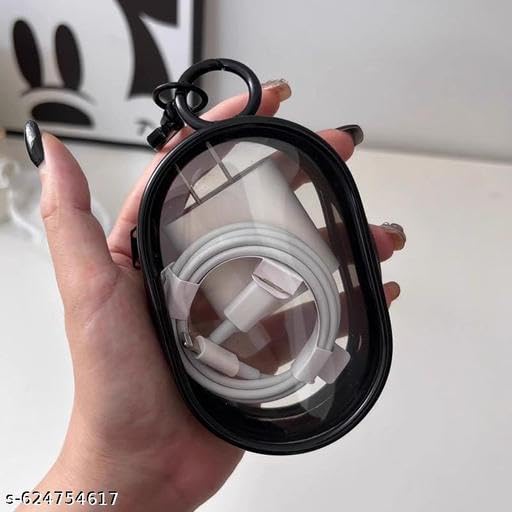 Chargers, Earphones Case (Rat TP)