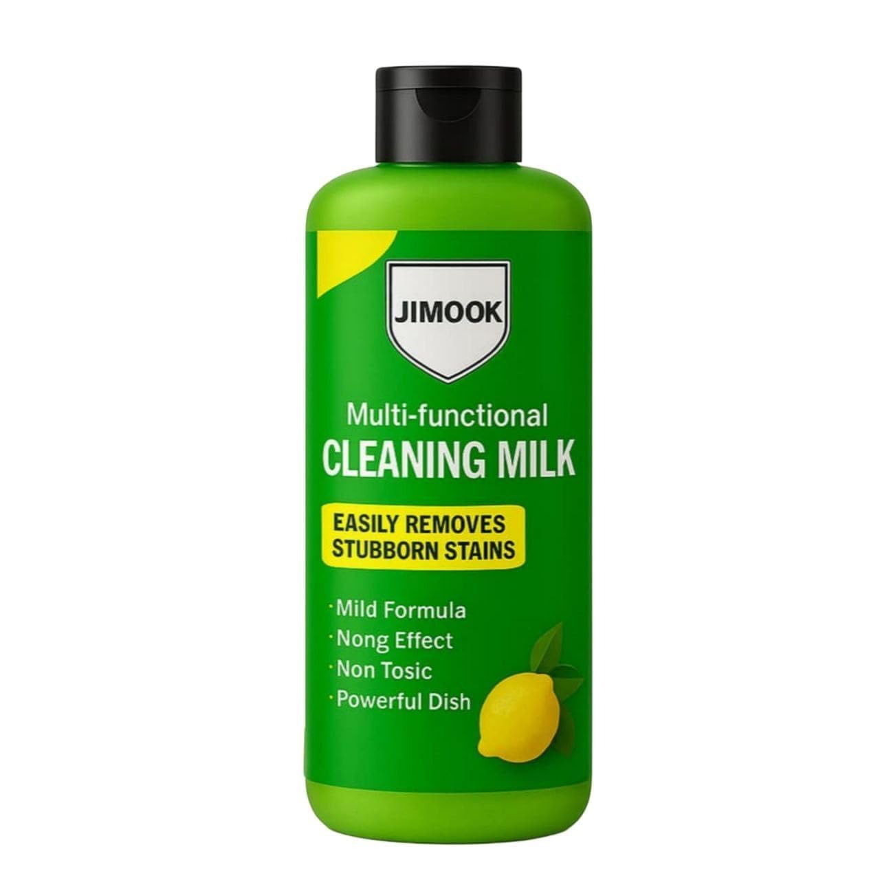 Multifunctional Cleaning Milk