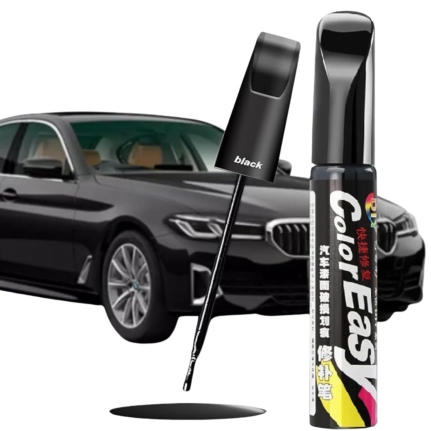 Car Scratch Remover Pen
