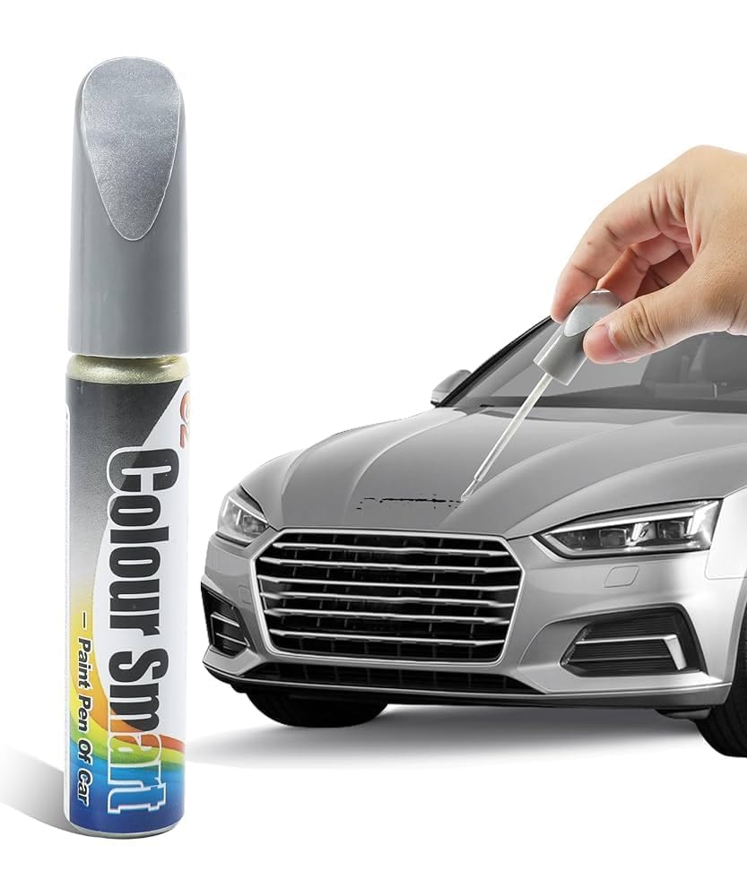 Car Scratch Remover Pen Multi