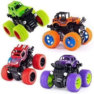 Car 1 Pc (Milk)