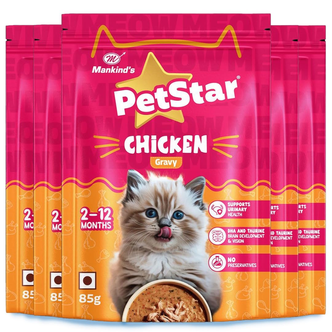 Cat Food