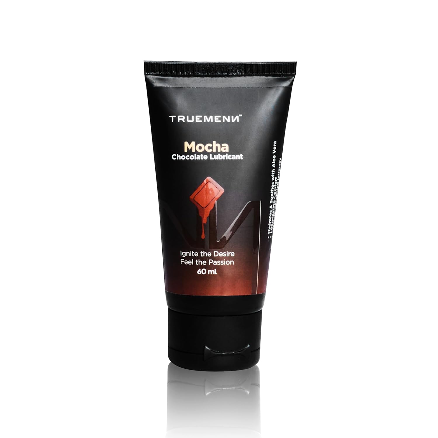 Chocolate Lubricants for Men