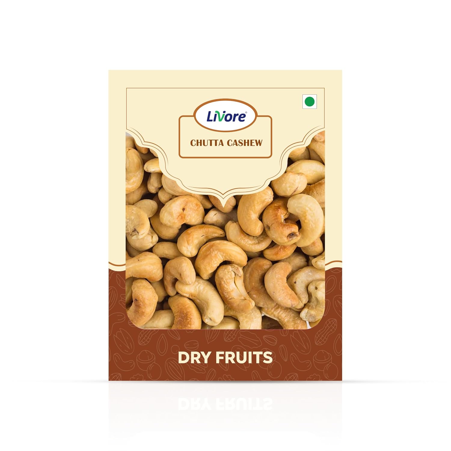 Chutta Cashew 60g