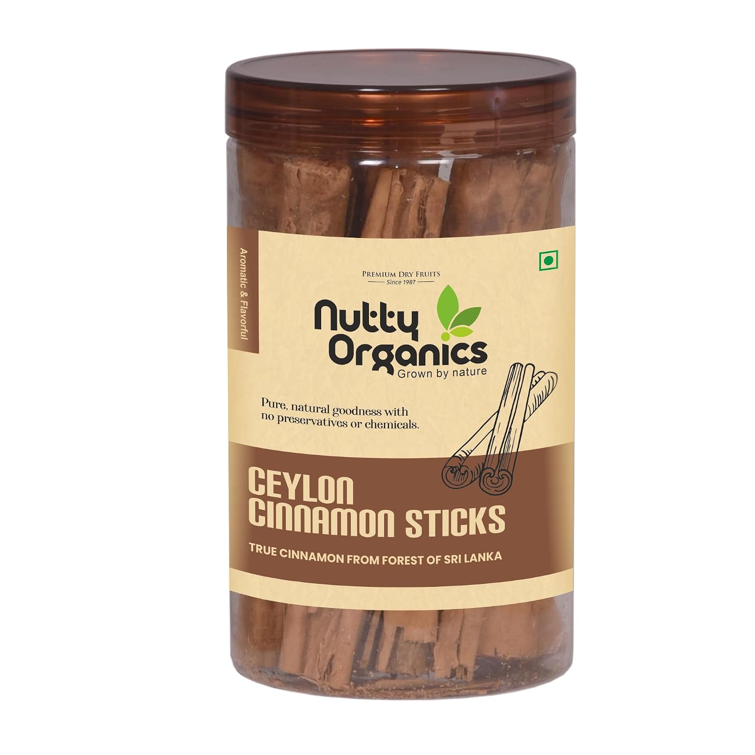 Cinnamon Sticks