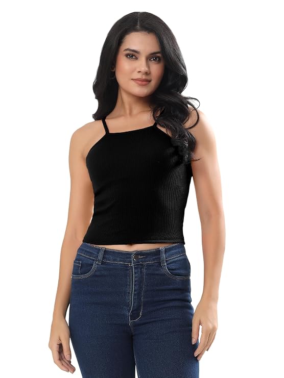 Criss Cross Top