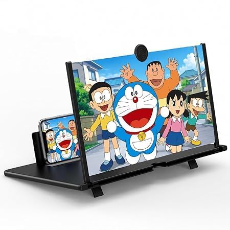 Screen Magnifier D