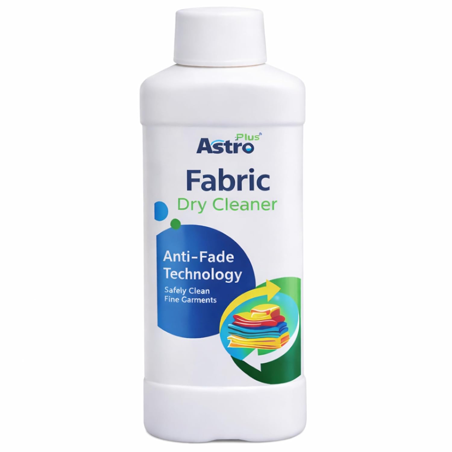 Fabric Dry Cleaner