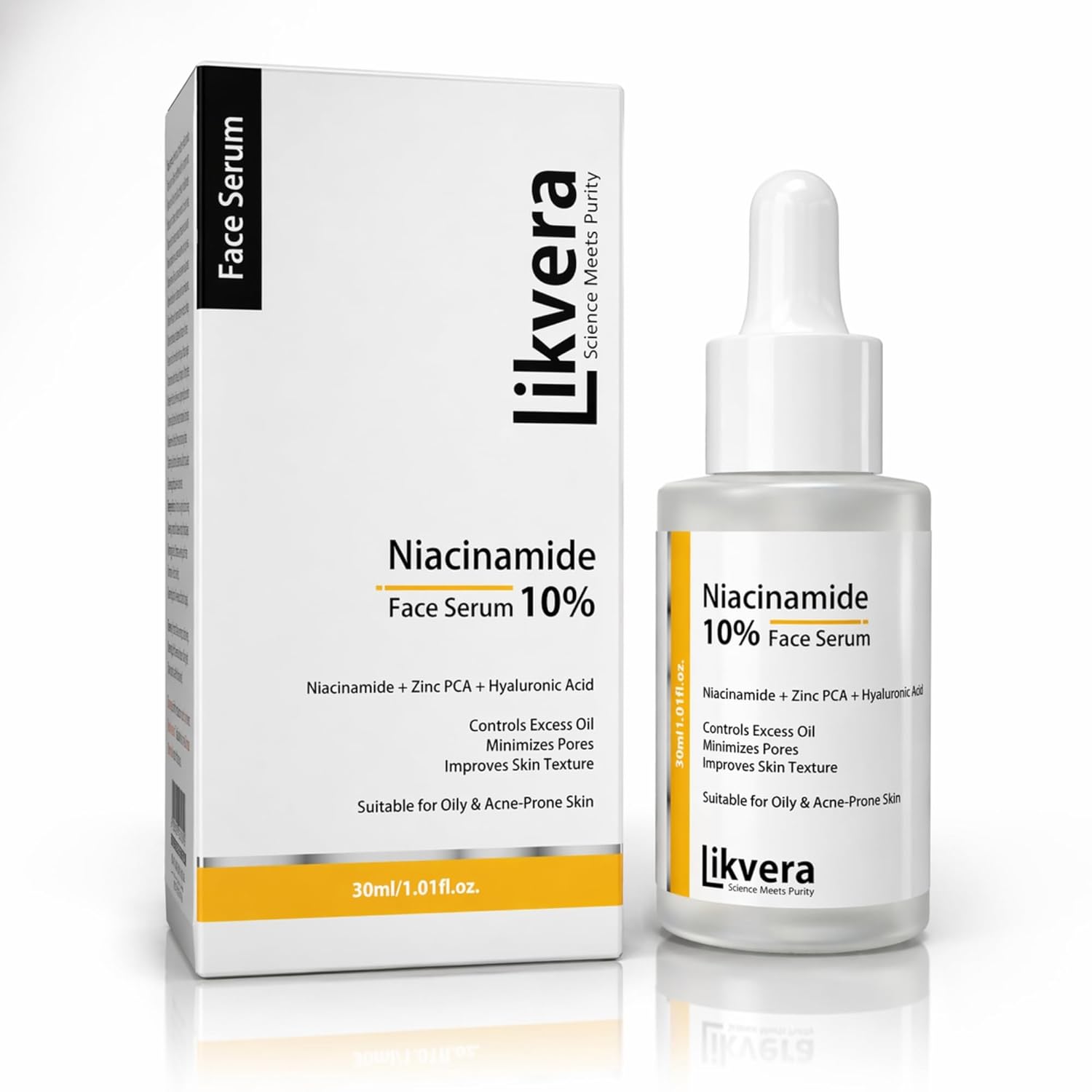 Face Serum