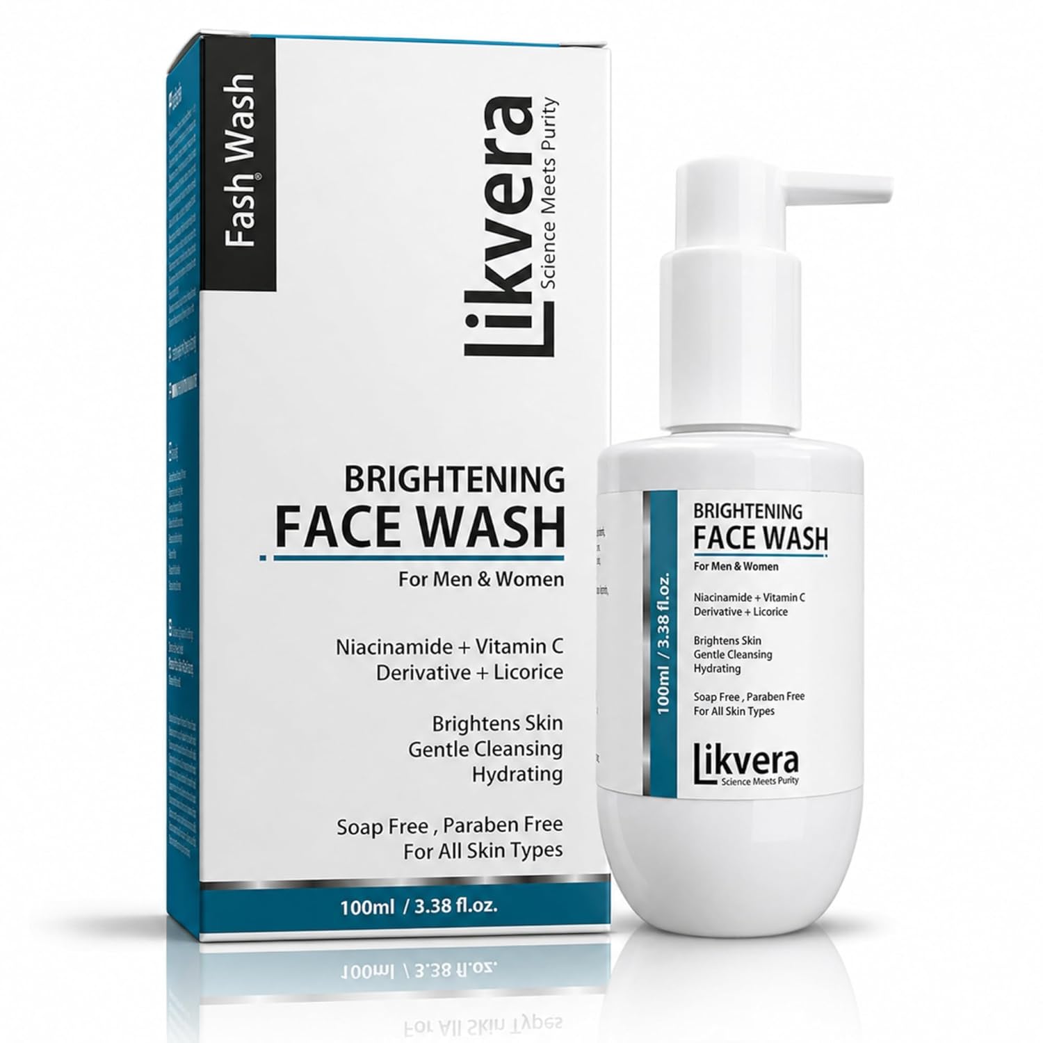 Face Wash
