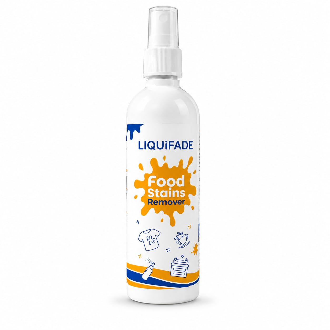 Food Stain Remover