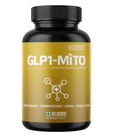 GLP1-MITO