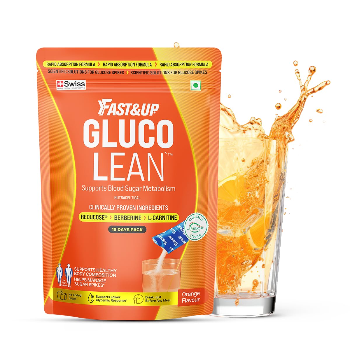 Glucolean