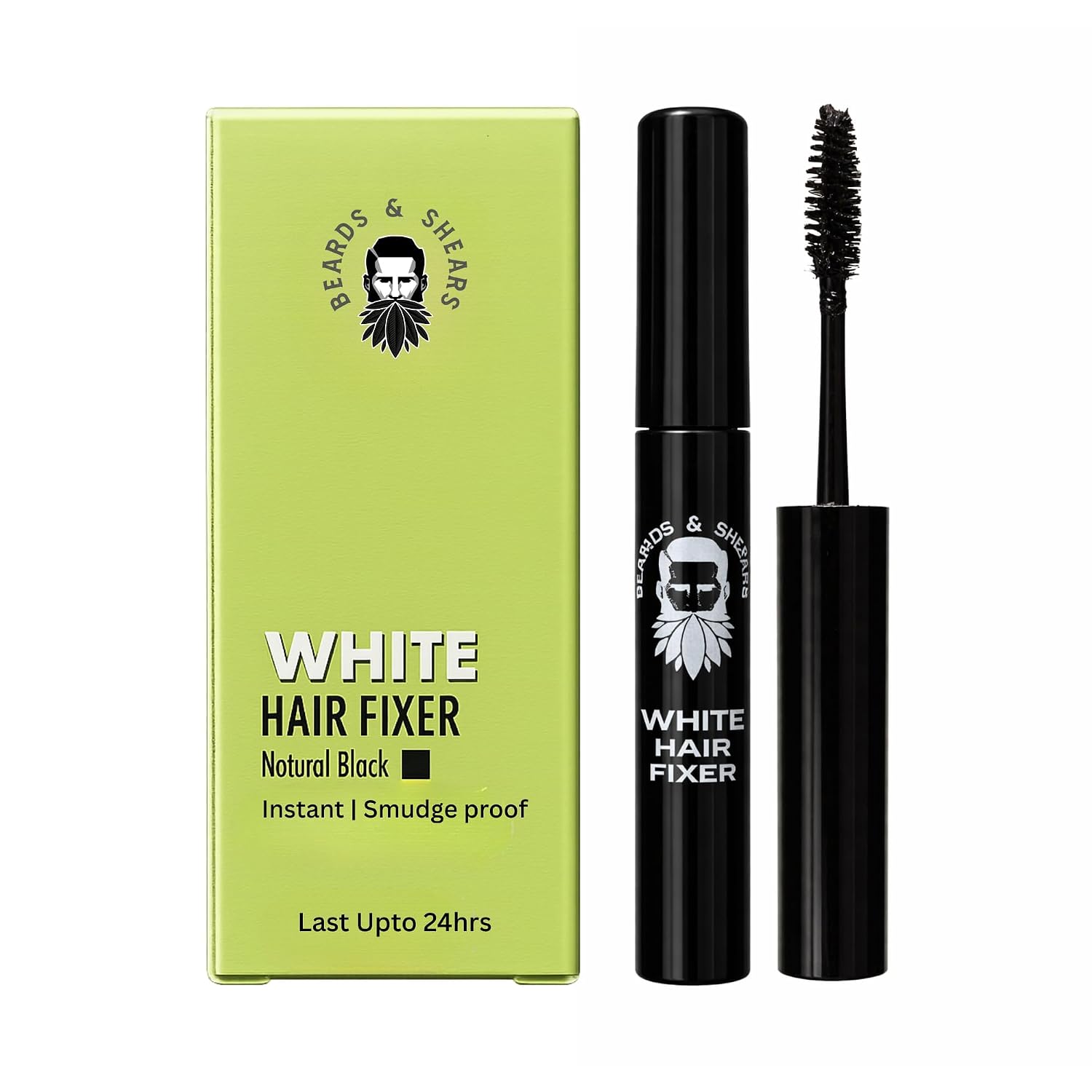 Hair Fixer (1 star rating)