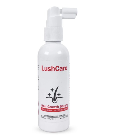 Hair Growth Serum