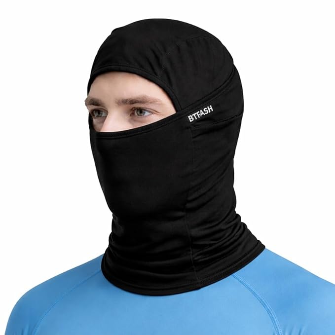 Head Cover for Bike Riding