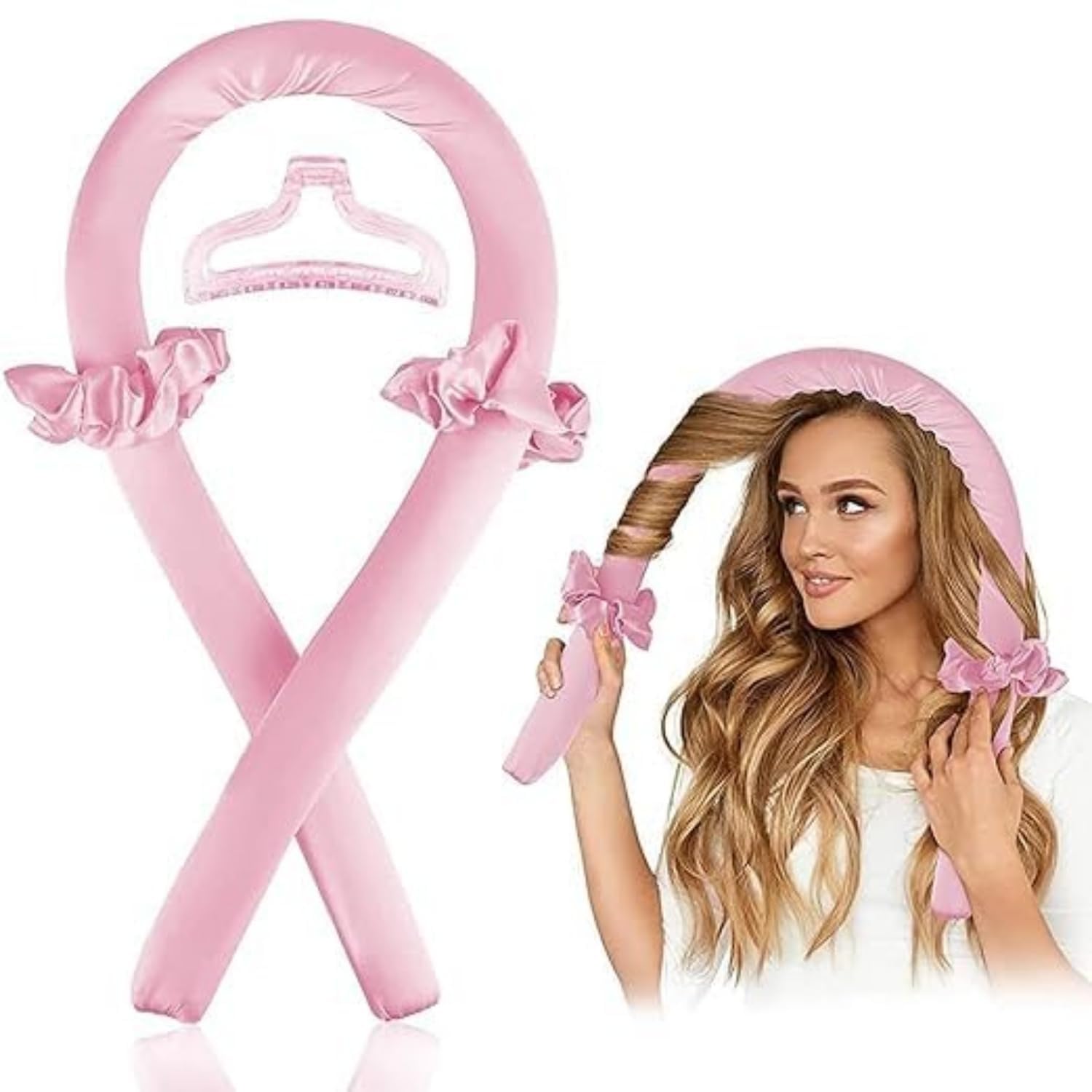 Hair Curler (Multicolor)