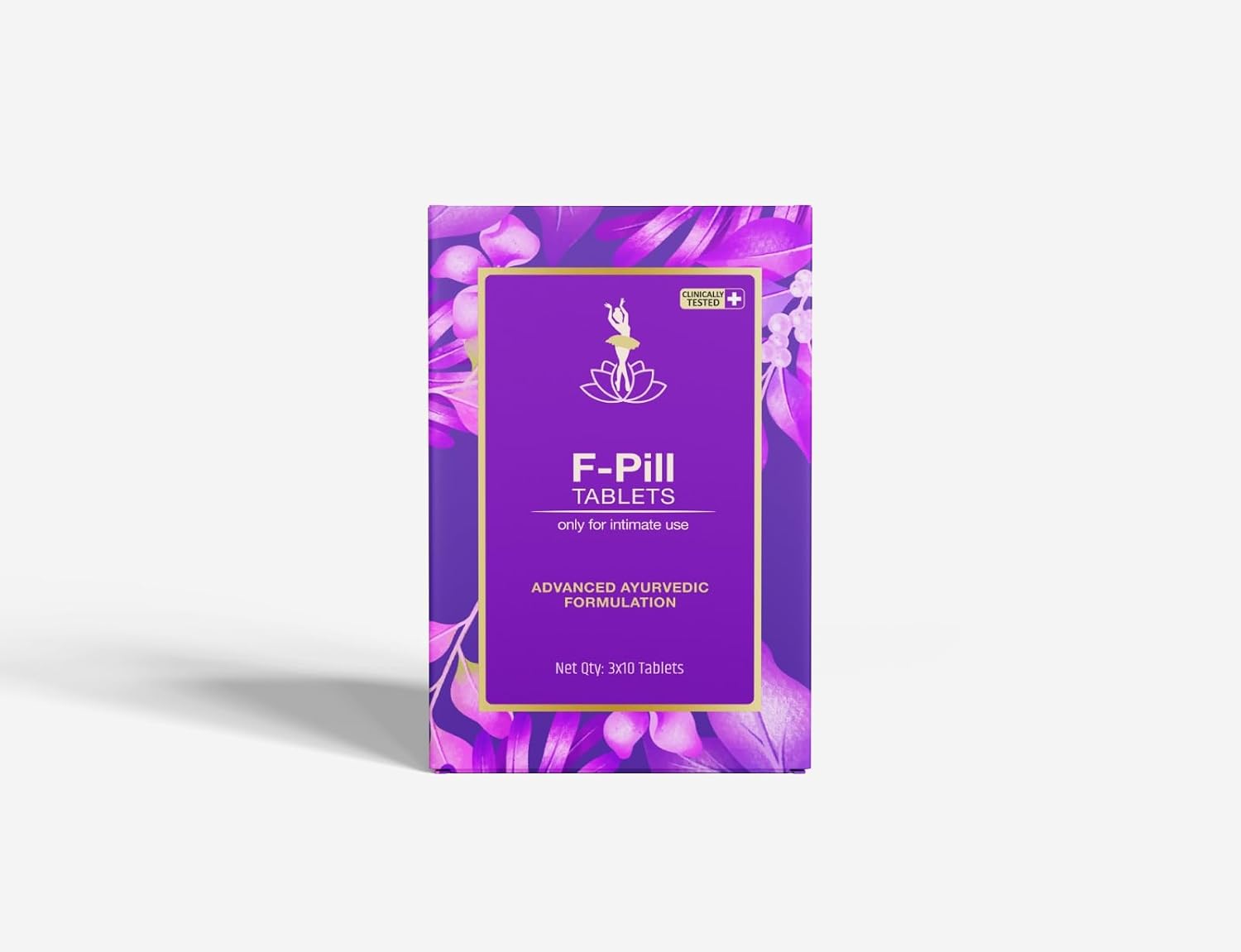 Herbal Pills for Women