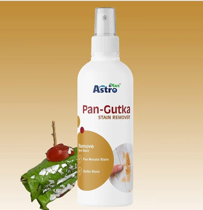 Beverage Stain Remover 