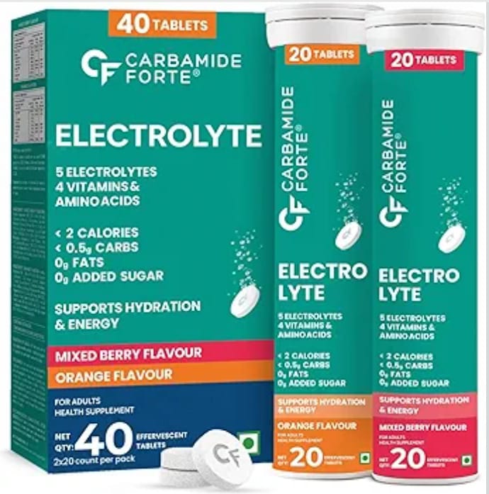 Electrolyte