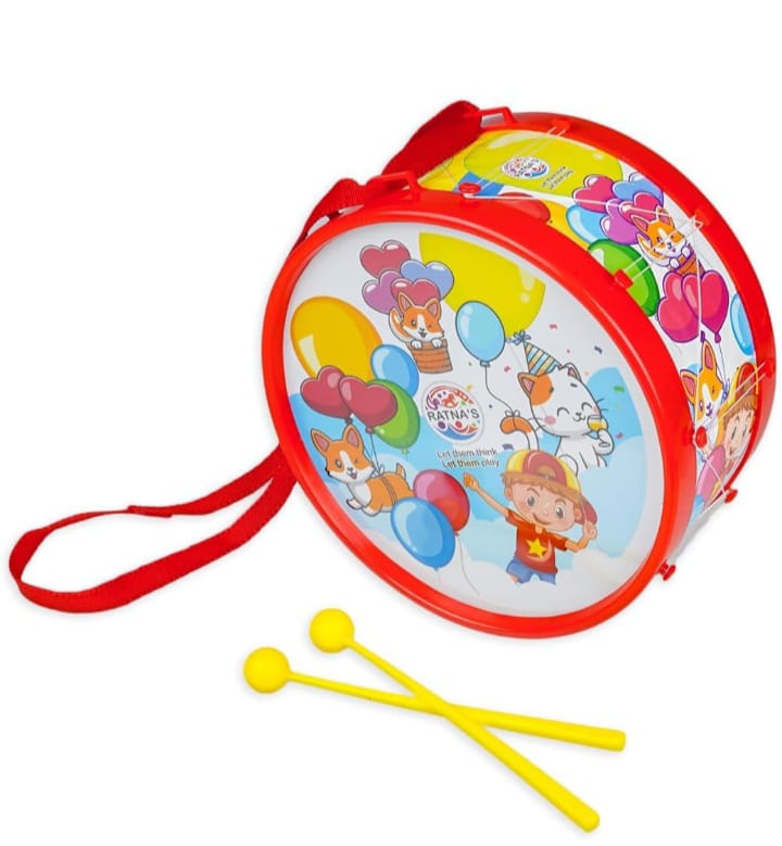 Drum Toy