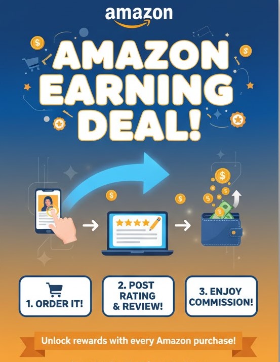 Earning Deal (Foot)