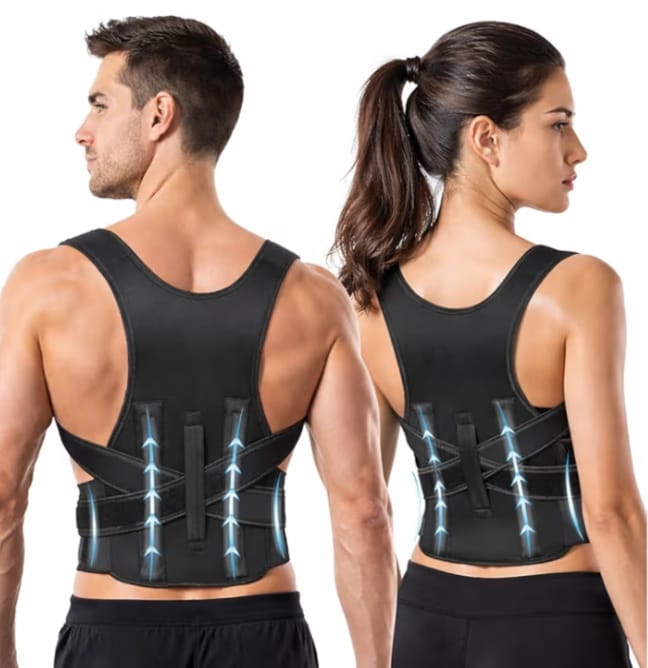 Posture Corrector Belt