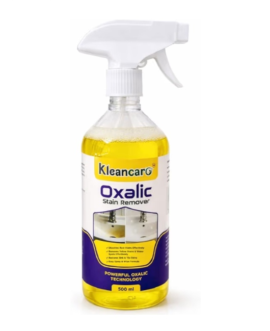 Stain Remover 