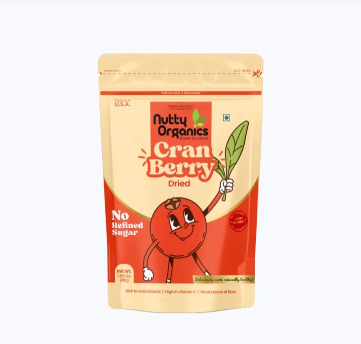 Cranberry 